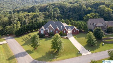 100 Sunrise Cove Cir, Huntsville, AL 35811 - photo 2