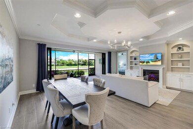 9645 Montelanico Loop unit 103, Naples, FL 34119 - photo 4