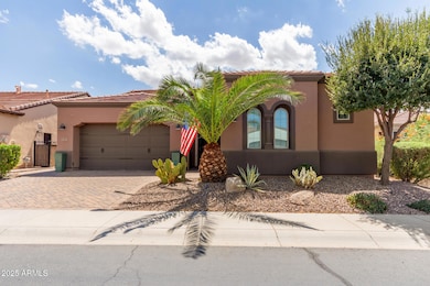 1597 E Elysian Pass, San Tan Valley, AZ 85140 - photo 4