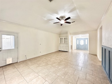 7242 N Hearthstone Green Dr, Houston, TX 77095 - photo 4