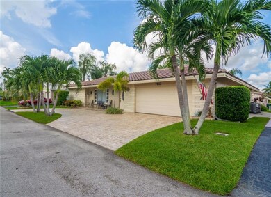 7613 NW 72nd Way, Tamarac, FL 33321 - photo 2
