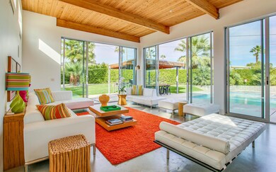 2172 George Dr, Palm Springs, CA 92262 - photo 7