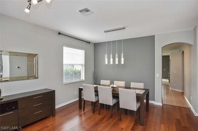Lots of flex space and beautifully maintained.