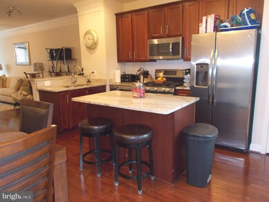 4532 Potomac Highlands Cir unit 89, Triangle, VA 22172 - photo 7