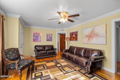 5577 Joyce Cir, El Paso, TX 79904 - photo 6