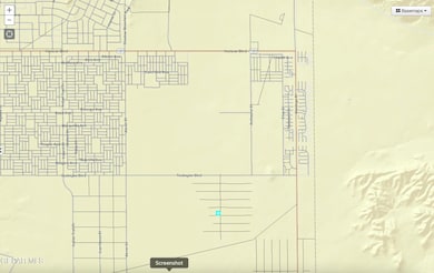 Aerial Streets