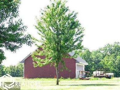 3535 159th St, Wever, IA 52658 - photo 3