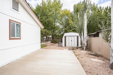 606 W Arabian Way, Payson, AZ 85541 - photo 5