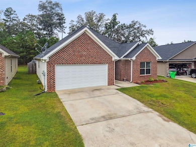 922 Brookstone Place, Odenville, AL 35120 - photo 2