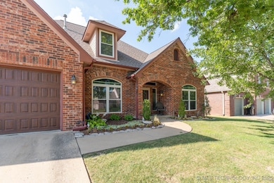 1506 E Concord Place, Broken Arrow, OK 74012 - photo 2