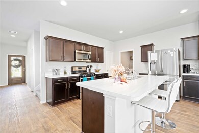 16814 Silent Pines Ct, Conroe, TX 77302 - photo 6