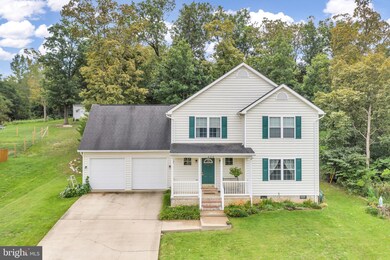 494 Crystal Ln, Strasburg, VA 22657 - photo 2