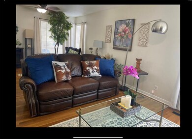 1212 S Lamar St, Weatherford, TX 76086 - photo 4