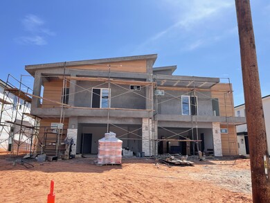 3 - Under Construction Exterior 2