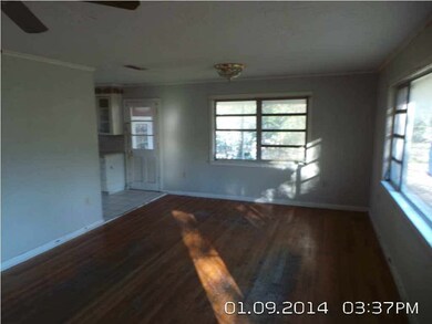 102 Fairview St, Hazlehurst, MS 39083 - photo 2