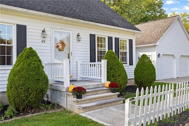 49 Taylor Ave, Waterloo, NY 13165 - photo 3