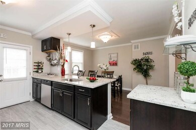 1442 Winston Ave, Baltimore, MD 21239 - photo 3