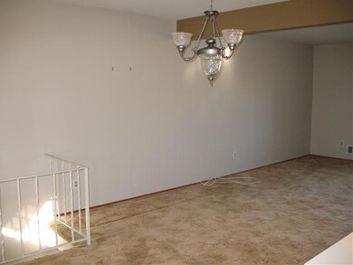 Dining Room Dining Room/Living Room Combo
