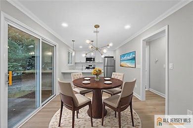 113 Indigo Plaza unit 113A, Monroe Township, NJ 08831 - photo 5