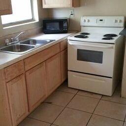 RENOVATED KITCHEN
