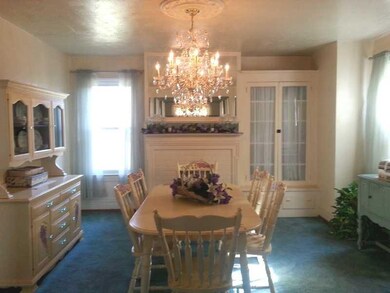 Dining Room. 13 x 12  Simply lovely!  This beautif