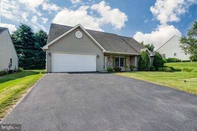 126 S Cacoosing Dr, Reading, PA 19608 - photo 3