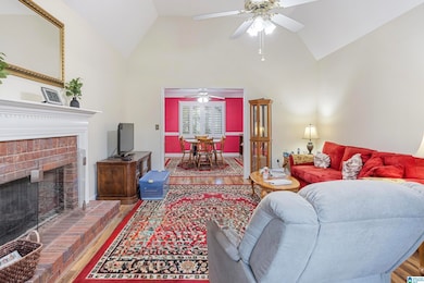 1713 Strawberry Ln, Birmingham, AL 35244 - photo 7