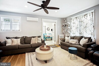 615 Loraine St, Ardmore, PA 19003 - photo 6