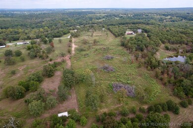 801500000 Valley View Dr, Beggs, OK 74421 - photo 5