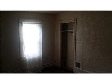 Bedroom.