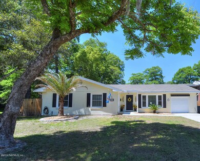 2418 Ormsby Cir W, Jacksonville, FL 32210 - photo 2