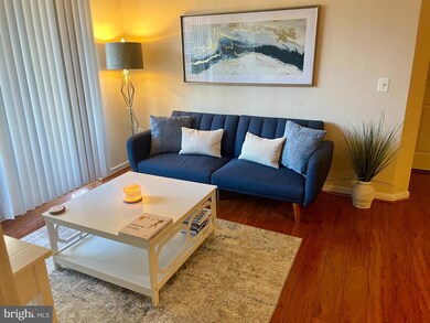 Lexington Square unit 504E, Arlington, VA 22203 - photo 6