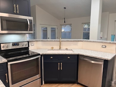 3502 Meadowview Dr, Corinth, TX 76210 - photo 4