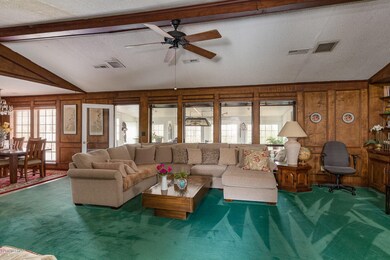 4947 Wrye Branch Rd, Newton Grove, NC 28
