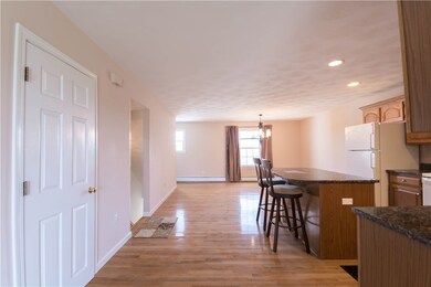 1104 Fairway Drive Middletown, RI