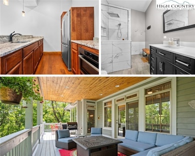 128 E Pinecrest Ct, Boone, NC 28607 - photo 3