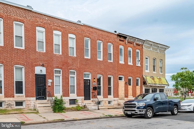 1706 E Federal St, Baltimore, MD 21213 - photo 2