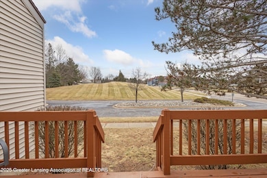 7107 Treasure Isle unit 48, Lansing, MI 48917 - photo 6