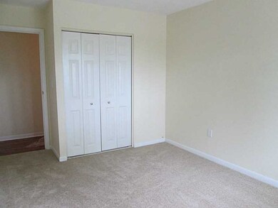 Bedroom.