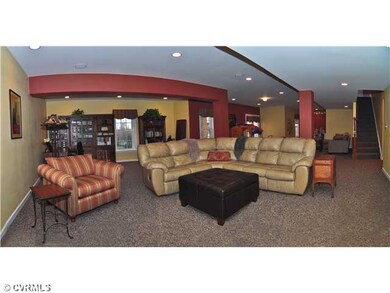 Exterior Front - Basement with Bedroom, Full Bath,