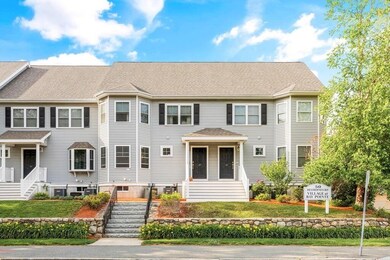 50 Des Moines Rd unit 50-A5, Quincy, MA 02169 - photo 2