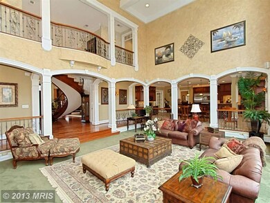 15604 Jillians Forest Way, Centreville, VA 20120 - photo 7