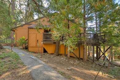 40904 Mill Run Ln unit 60, Shaver Lake, CA 93664 - photo 4