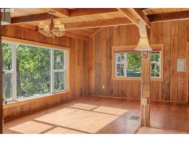 23340 Doane Creek Rd, Sheridan, OR 97378 - photo 3