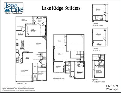 3339 Fogmist Ln, Rosenberg, TX 77471 - photo 3