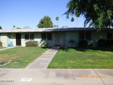 13215 N 109th Ave unit 77, Sun City, AZ 85351 - photo 3
