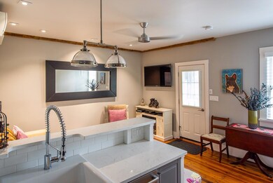 5 Winthrop Street, Unit C-11