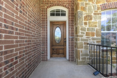 3115 Howling Wolf, San Antonio, TX 78261 - photo 3