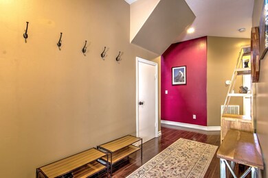 Entry Hall