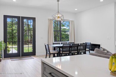 Entry Way